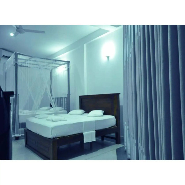 Randiya Sea View Hotel