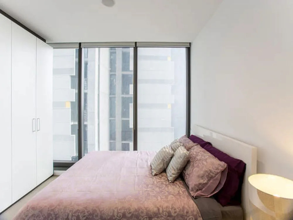 C3CBD Melbourne Apartment