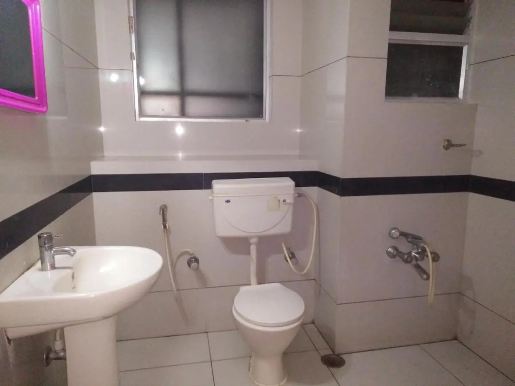 Hotel Vyshak residency