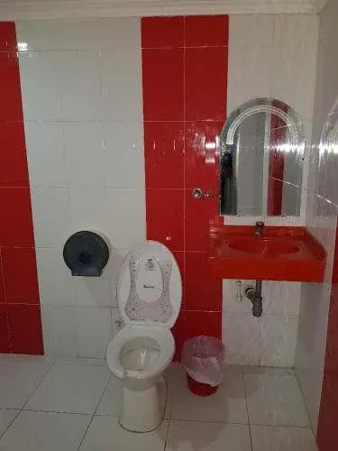 Hotel Girasol Inn Barranquilla