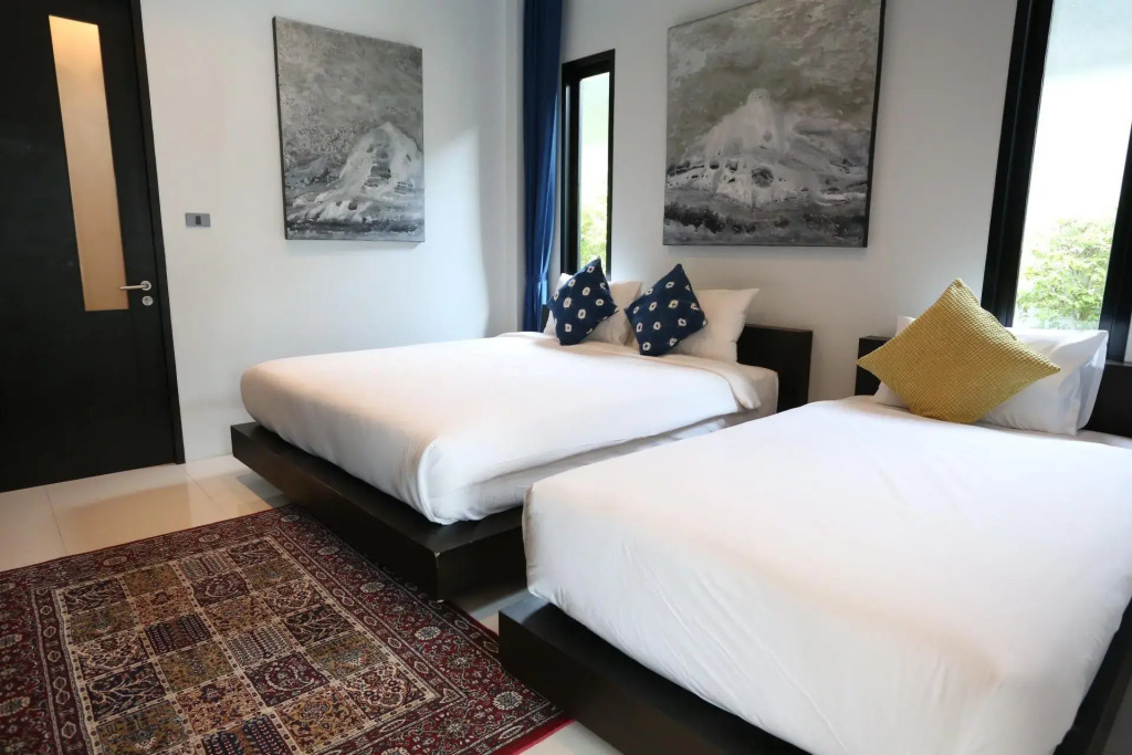 Seava House Ao-Nang Krabi
