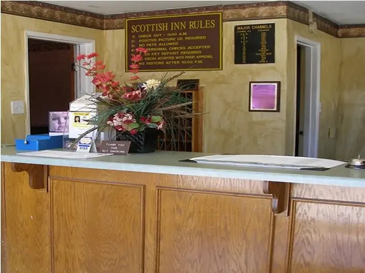 Scottish Inns