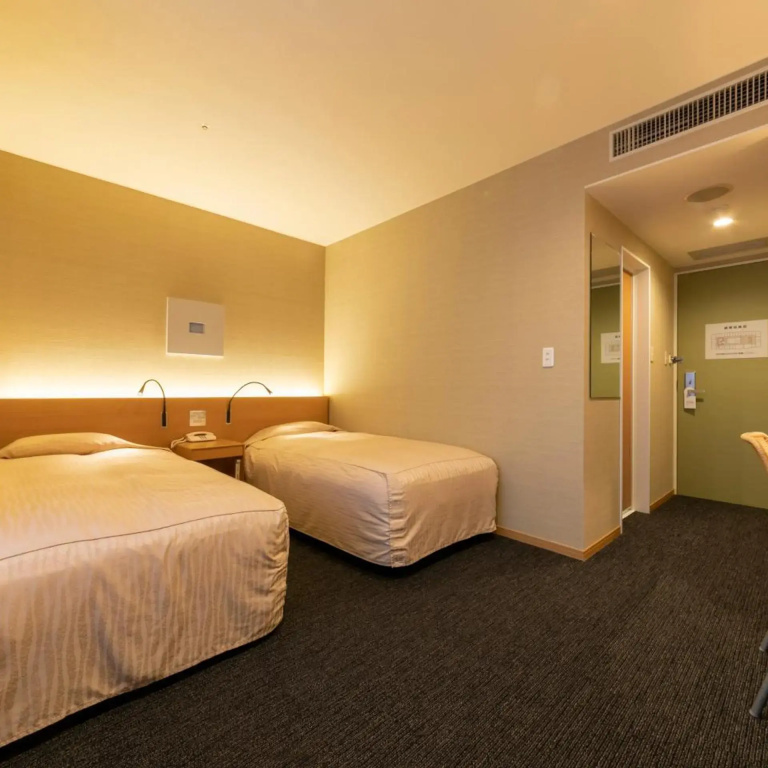 Hotel Landmark Wakayama