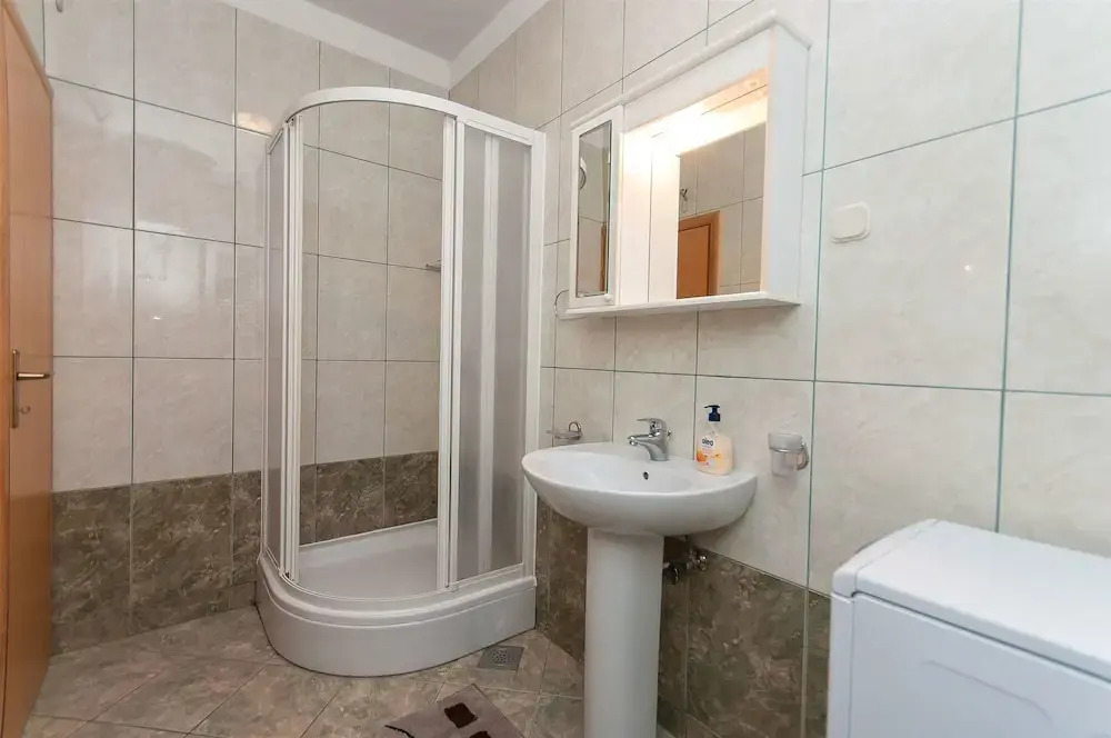 Apartment Pearl Rogoznica