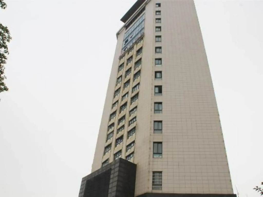 Hairun Hotel