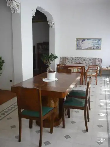 Il Giardino Segreto