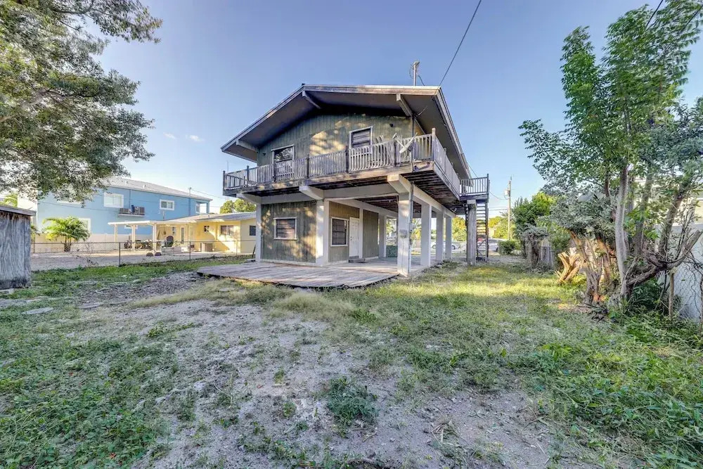 Half Mi to Marina: Apt w/ Pool Access in Key Largo