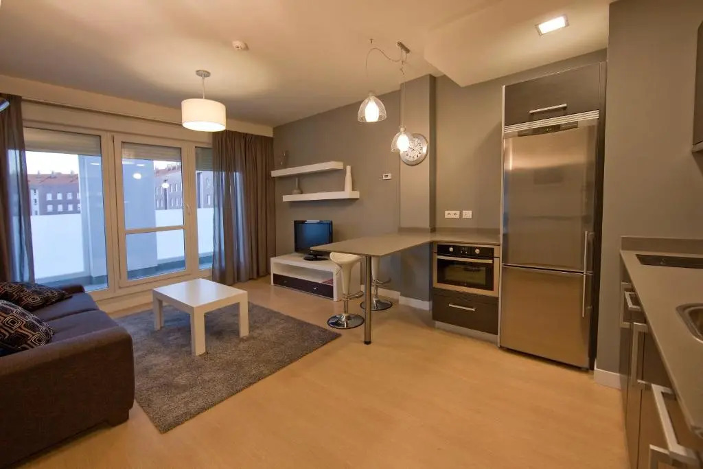 Apartamentos Irenaz