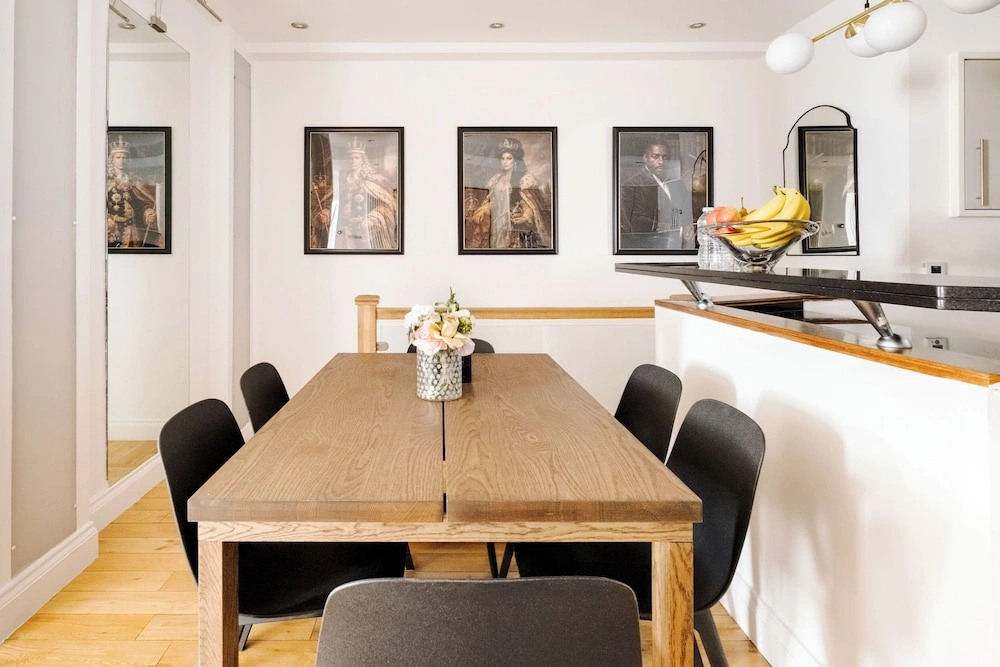 LONDONERS Mayfair Grand Apartments