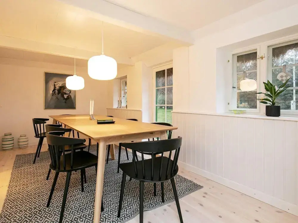 12 person holiday home in Læsø