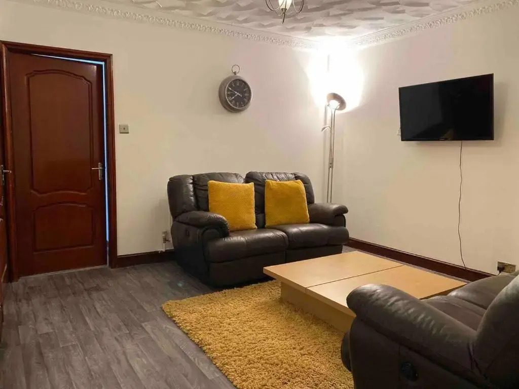 Cozy Swansea Apartment With 2 Bedrooms