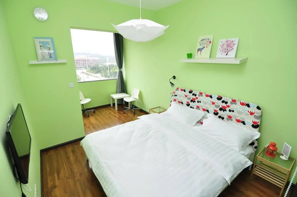 Kunming Love Apartment