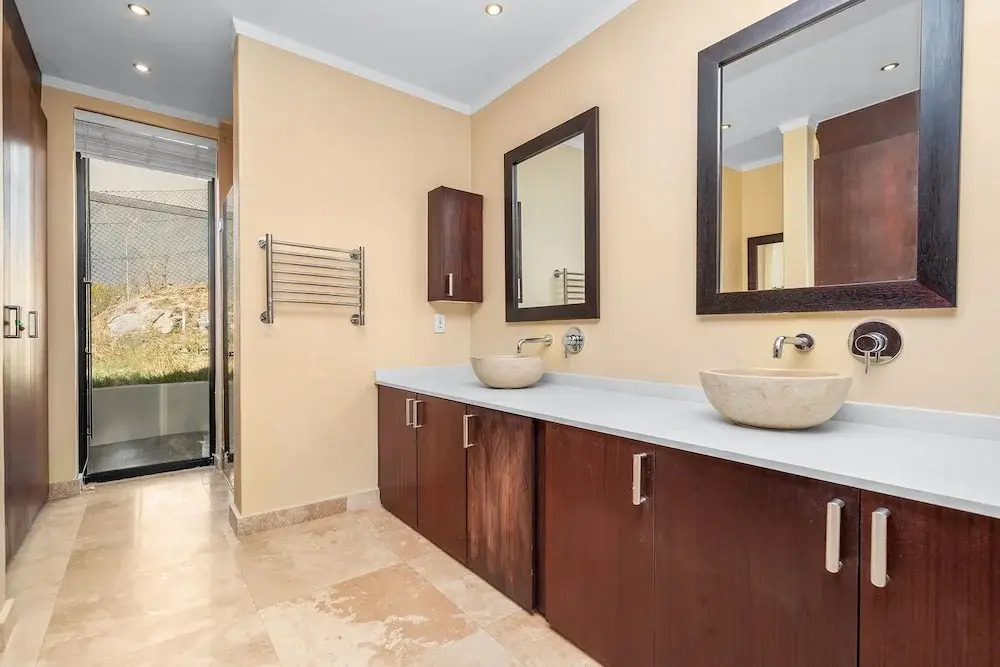 Houtbay Hilltop Villa