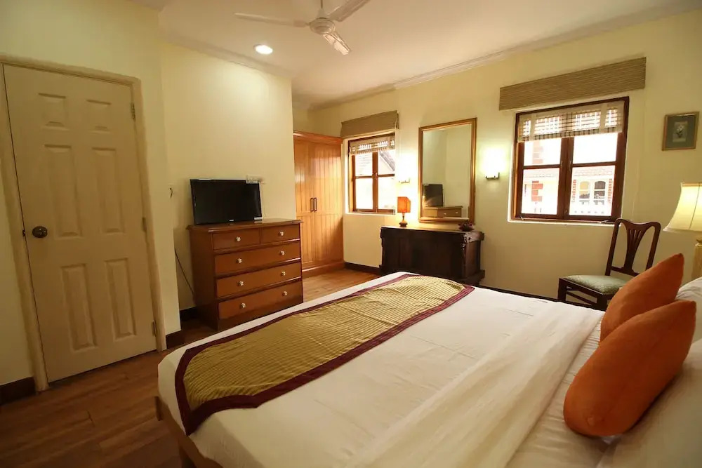 OYO 10041 Home Elegant 1BHK Colva