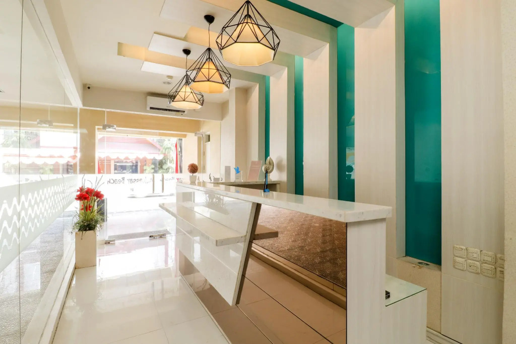 Makassar Beach Inn