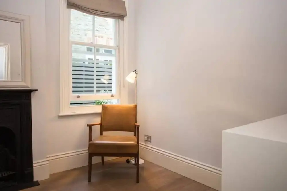 2 Bedroom Flat in Wimbledon