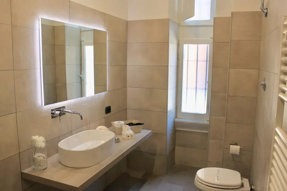 Residenza a San Pietro