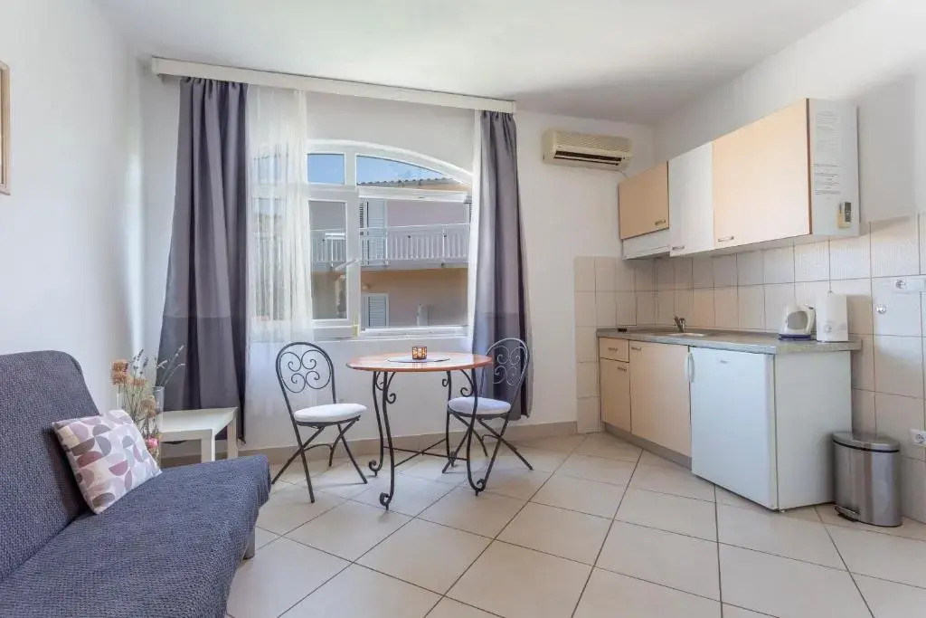 Apartments Milka