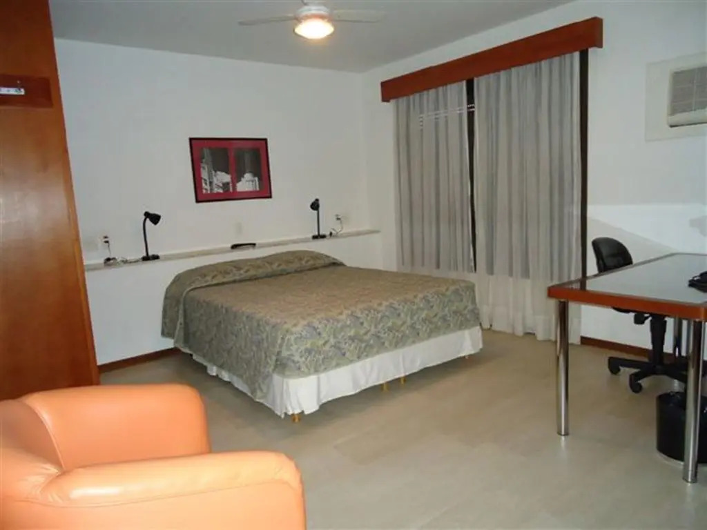 Collins Trade Hotel
