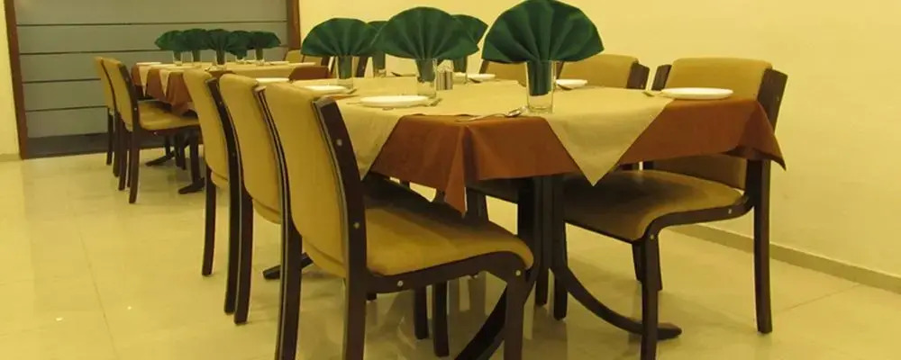 Hotel Ambica