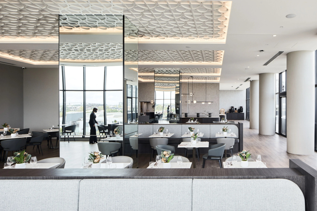 Oakwood Premier Melbourne
