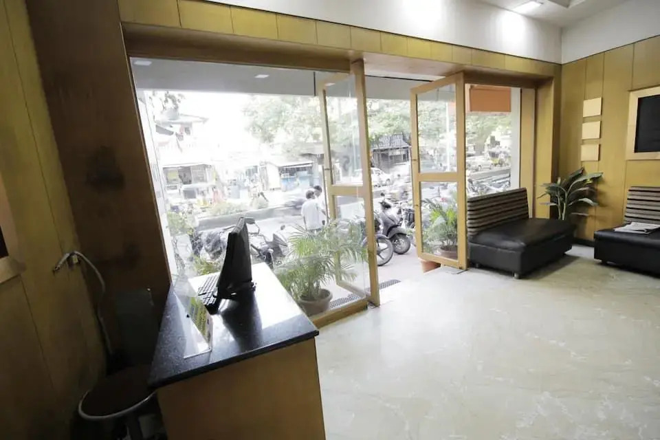 Olive Residency