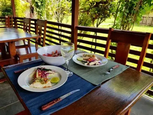 O Canto do Francês Inn & Restaurant - Amazon - Brazil
