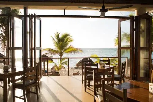 Paamul Hotel & Cabañas