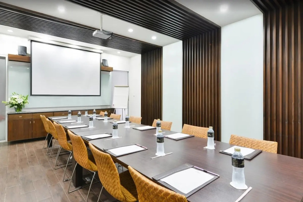 Amanta Hotel & Residence Ratchada