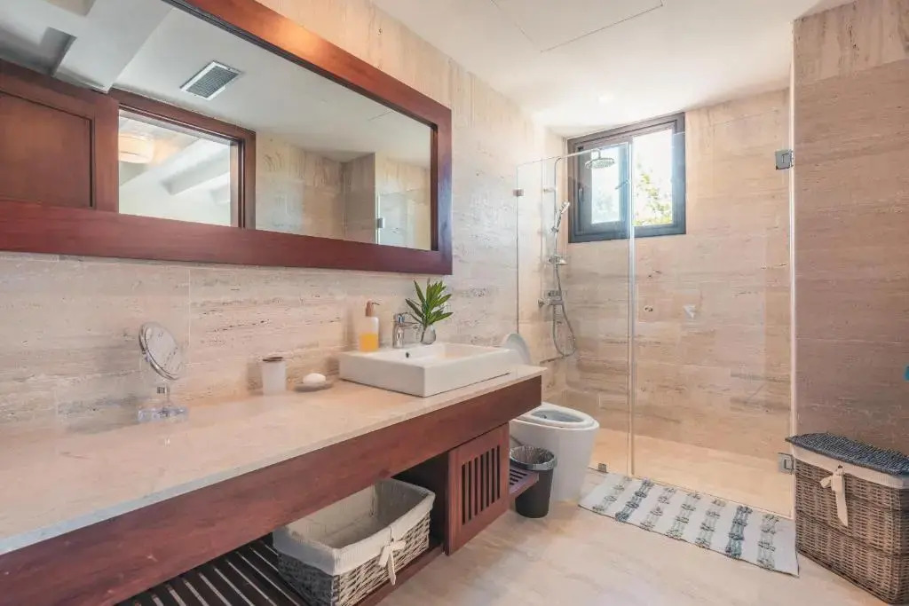 Comfortable and charming apartment at Portillo WF