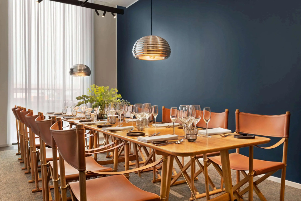 Comwell Copenhagen Portside Dolce by Wyndham