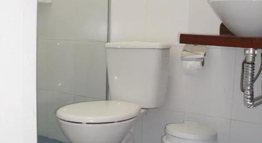 Pousada Sapucaia