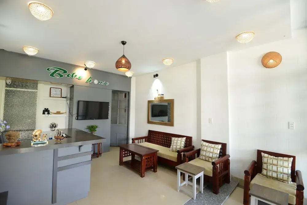 Bobo House