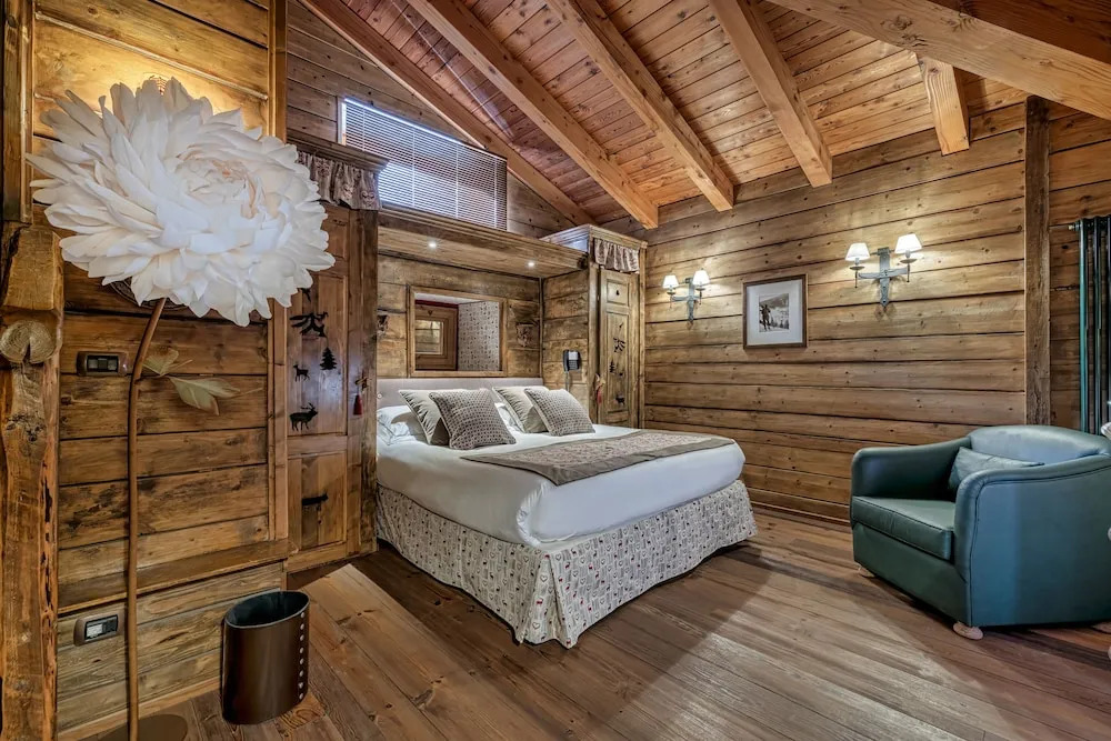 Chalet BRAGARD