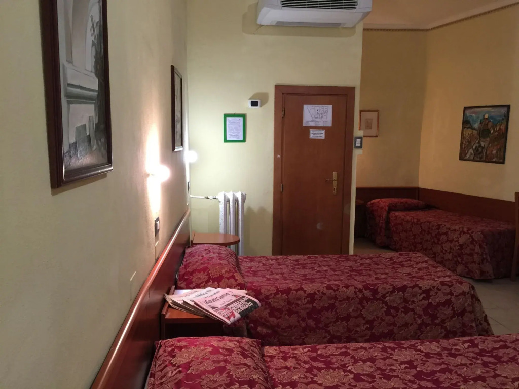 Hotel Helvetia