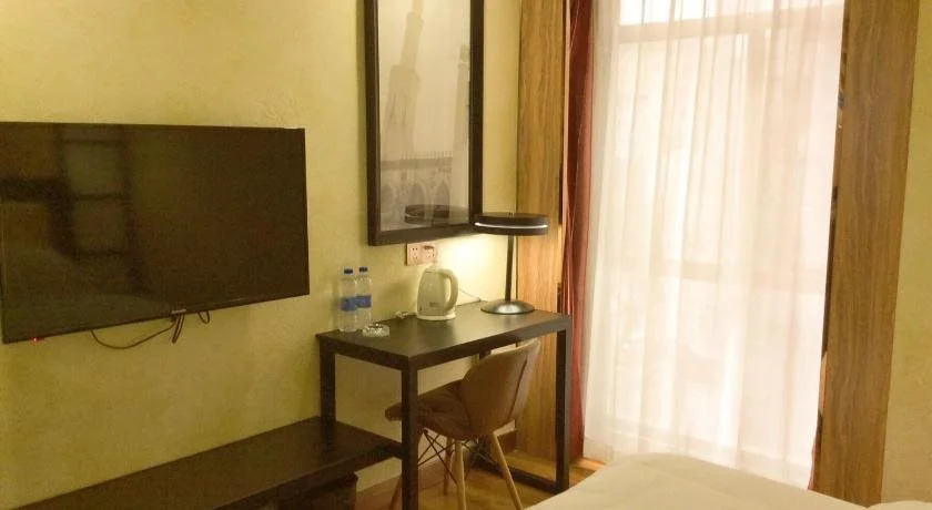 Guangzhou Bird Island Hotel