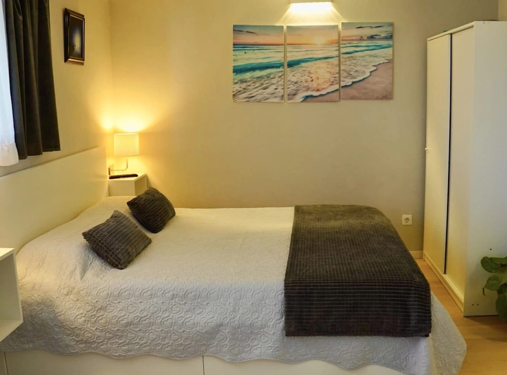 Ivo Apartments Rovinj Istria