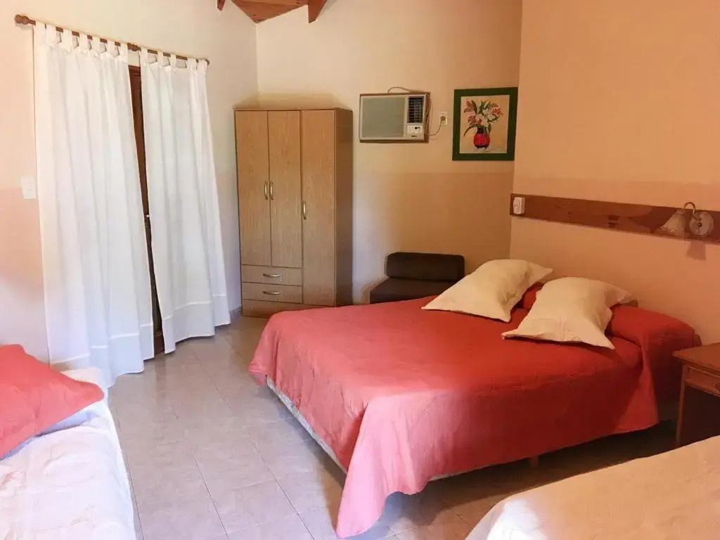 Hosteria Helvecia