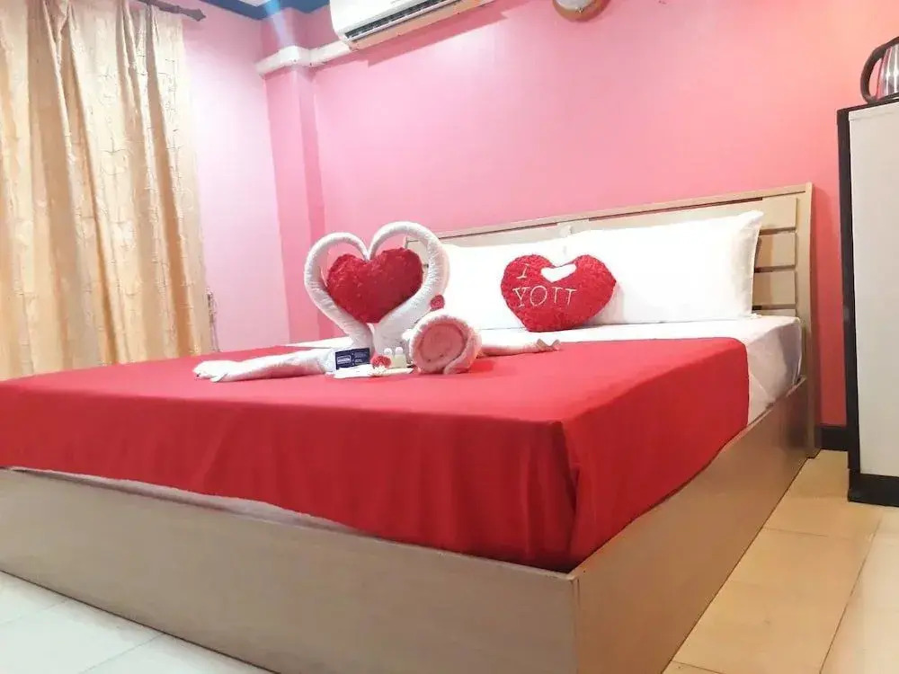 OYO 75327 Diyana Residence