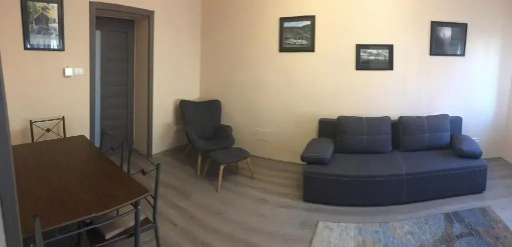 Milan house