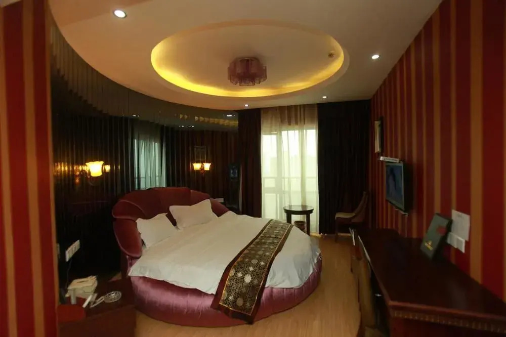 Xiangxie Huajing Hotel