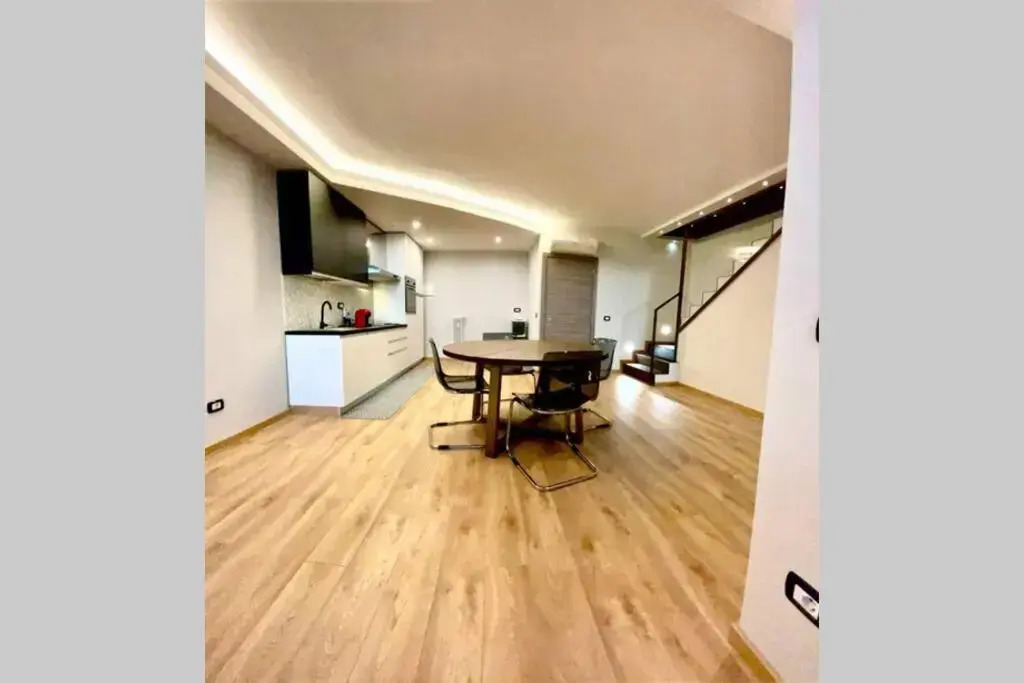 Careggi Top House 2