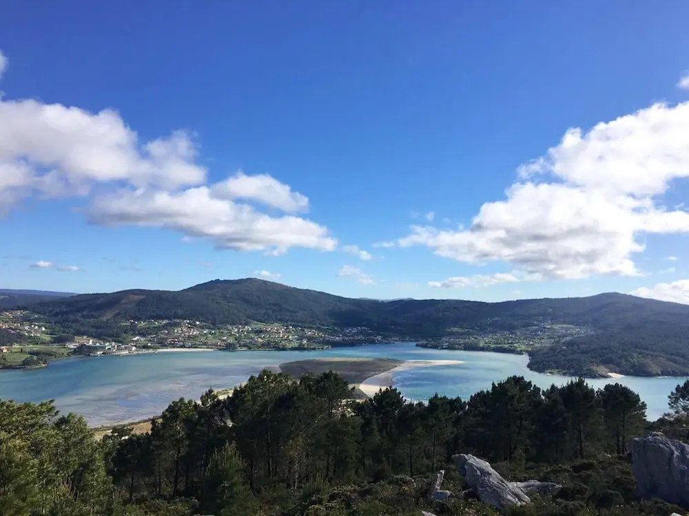 Apartment With 3 Bedrooms in Malpica, With Furnished Terrace