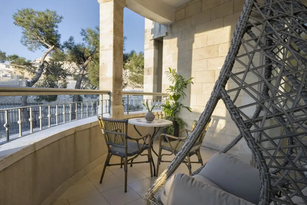 Mount of Olives Residence Glatt Kosher