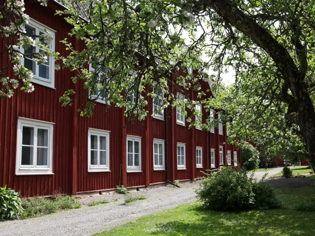 Gripsholms BnB