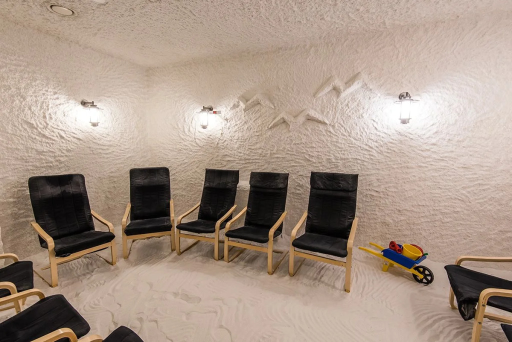 Atostogų Parkas Hotel