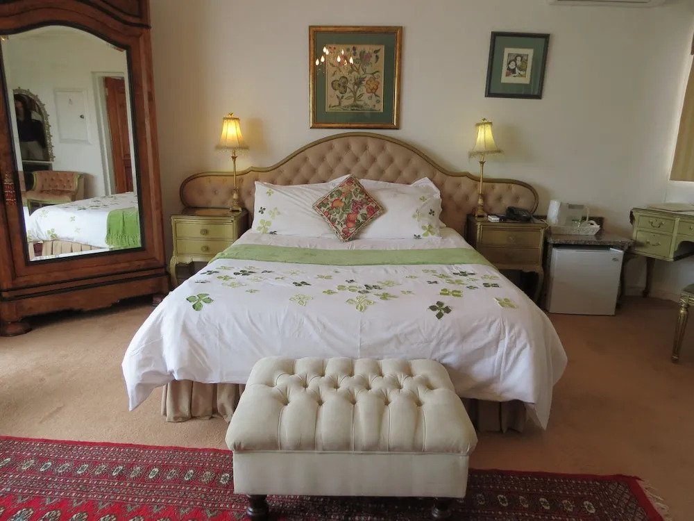 Kleineweide Boutique Estate