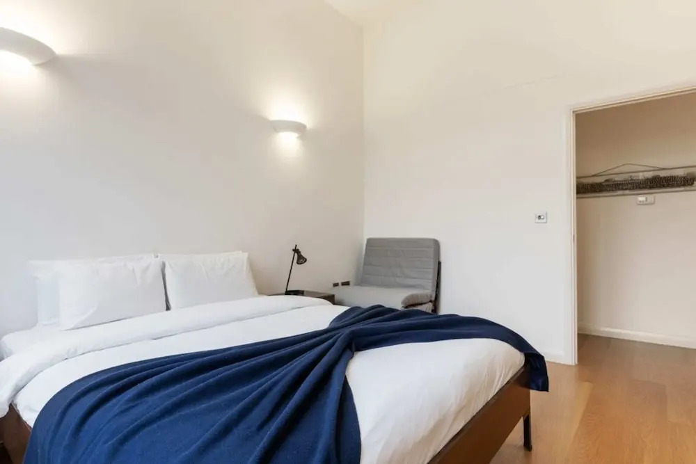 Beautiful 1 Bedroom Apartment in Shepherd's Bush