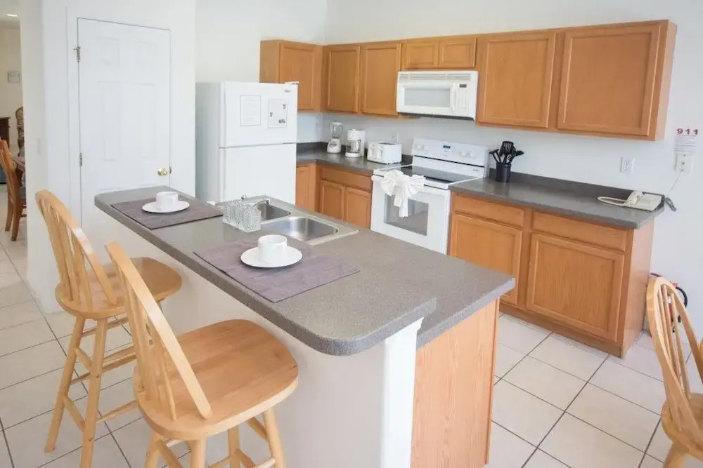 Ip60209 - Sunrise Lakes - 4 Bed 2 Baths Villa