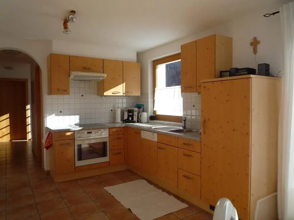 Apartment MEZPRA142
